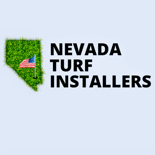 Nevada Turf Installers logo