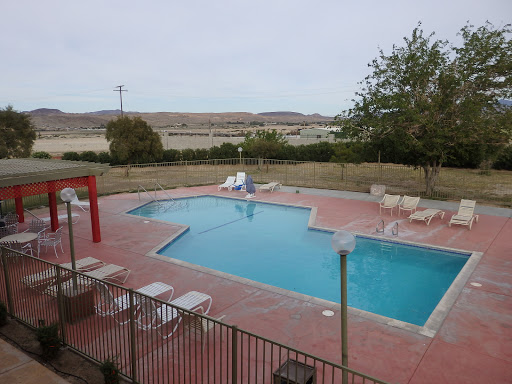 California Inn