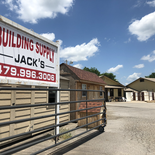 Jack's Building Supply