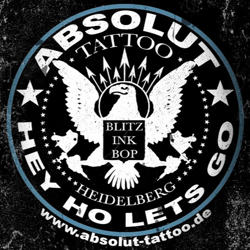 ABSOLUT Tattoo logo