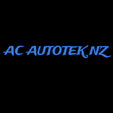 AC AUTOTEK NZ logo