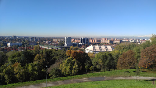 Parco Monte Stella