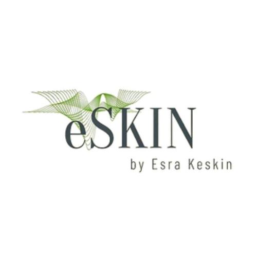 eSkin Health Centre logo