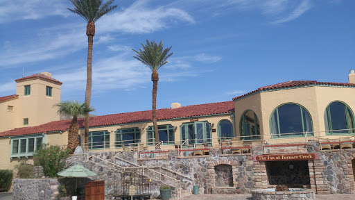 The Inn at Furnace Creek