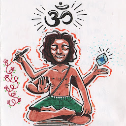 Srinivasan Ramachandran Avatar