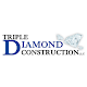 Triple Diamond Construction