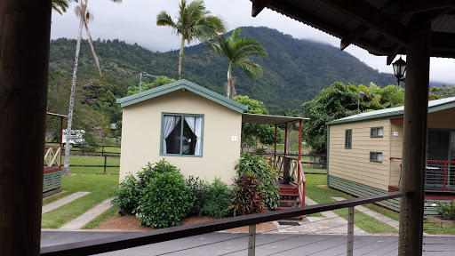 BIG4 Cairns Crystal Cascades Holiday Park