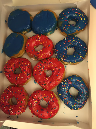 Dunkin' Donuts