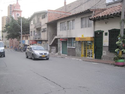 Photos of Ferropint