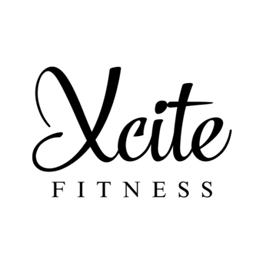Xcite Fitness logo