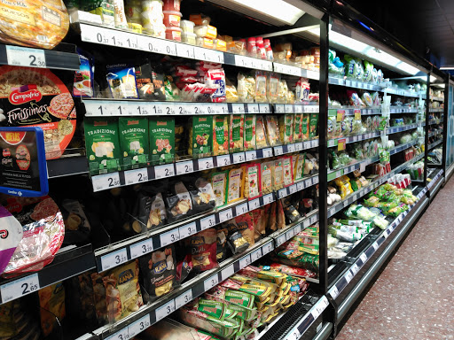 Carrefour Market