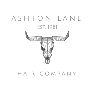 Ashton Lane Hair Company logo