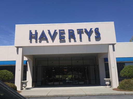 Furniture Store «Havertys Furniture», reviews and photos, 2297 Main St E, Snellville, GA 30078, USA