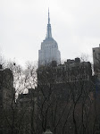 And a view of the ESB from Bryant Park