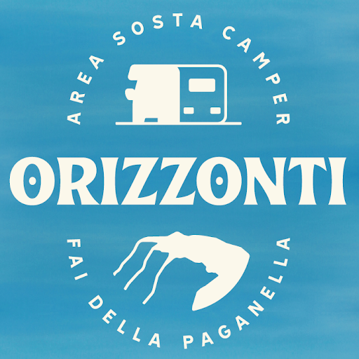 Area Camper | Orizzonti | Fai della Paganella logo