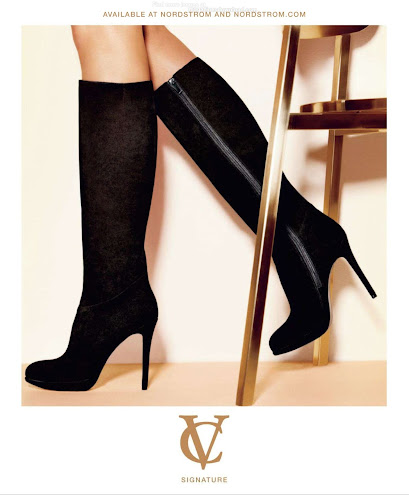 VC Signature - Vince Camuto, FW 2012