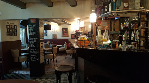 Café Havelaar