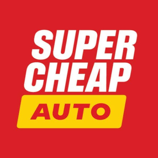 Supercheap Auto Whyalla logo