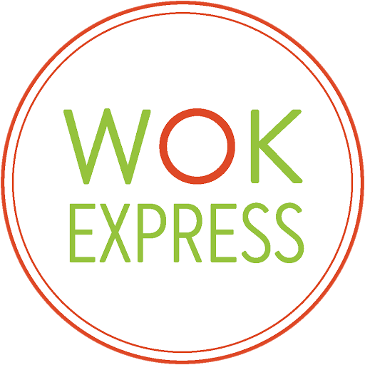 Wok Express Kingsland logo