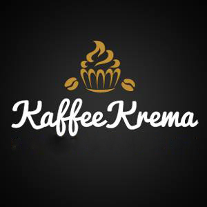 Kaffee Krema Café & Tapas Bar logo