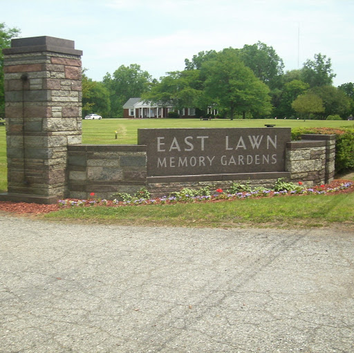 East Lawn Memory Gardens