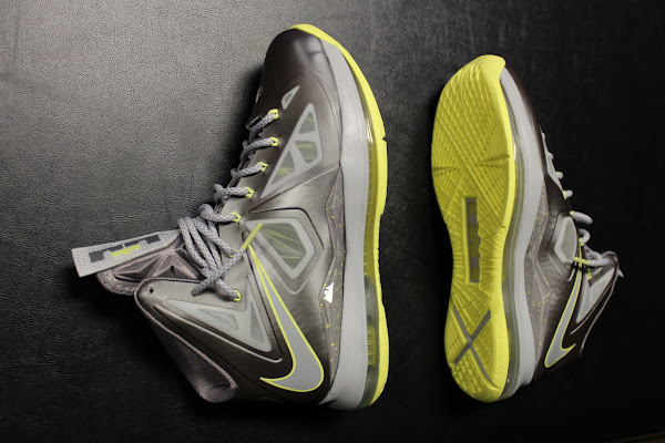 Release Date for LeBron X Canary Has Been Pushed Back a Week