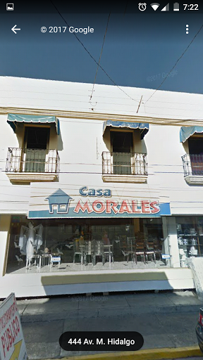 Comercial Casa Morales de Acámbaro, Centro, Av. M. Hidalgo 437, Guadalupe, 38600 Acámbaro, Gto., México, Tienda de bricolaje | GTO