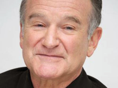 Robin Williams A Terribly Real Thing In A Terribly False World