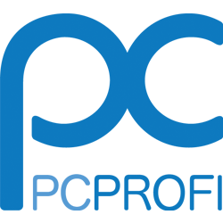 PC Profi GmbH logo