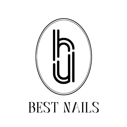 Best Nails logo