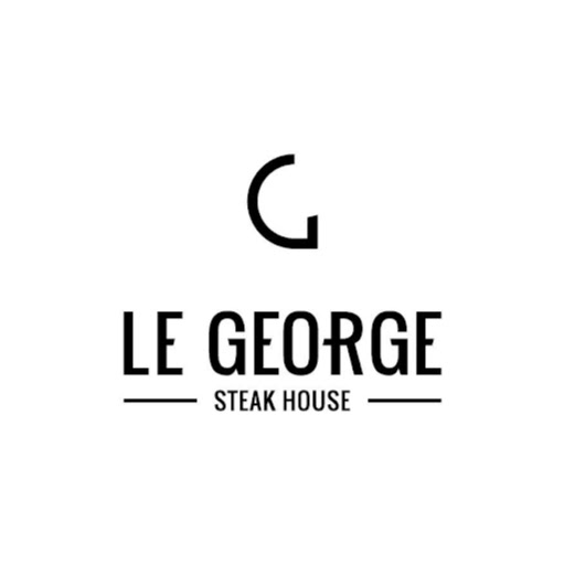 Le George logo
