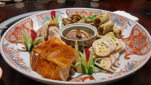 Mountain & Sea House Restaurant