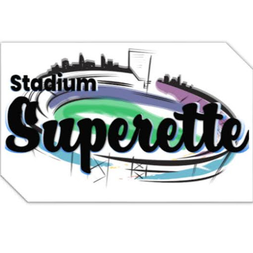 Stadium Superette