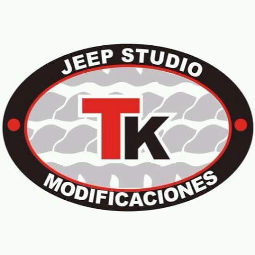 Tk Jeep Studio, Hda. de Echegaray 2-20, Santa Elena, 52105 San Mateo Atenco, Méx., México, Taller de reparación de automóviles | EDOMEX