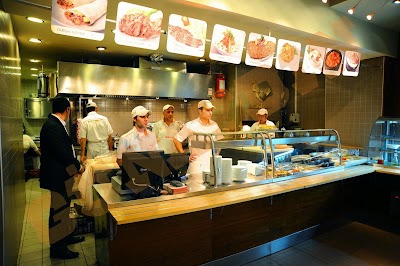 Photos of G&uuml;naydın İkitelli Deposite K&ouml;fte & D&ouml;ner