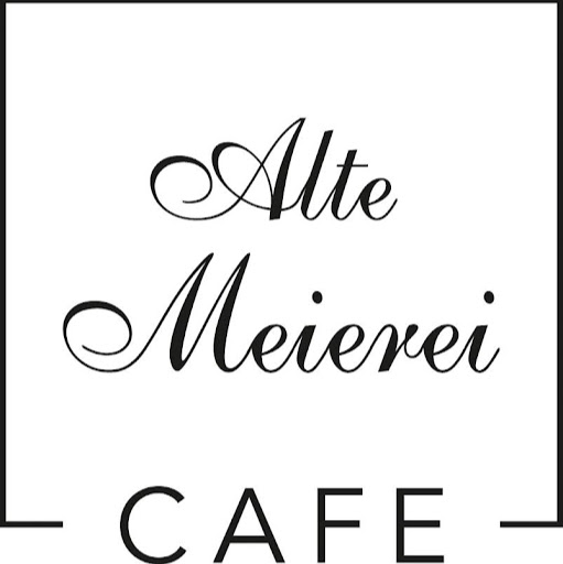 Café Alte Meierei