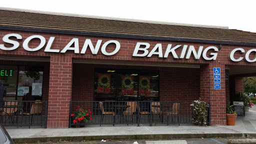 Bakery «Solano Baking Co», reviews and photos, 1160 Pitt School Rd, Dixon, CA 95620, USA