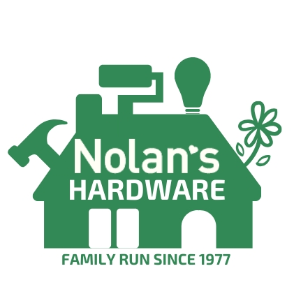 Nolans hardware logo