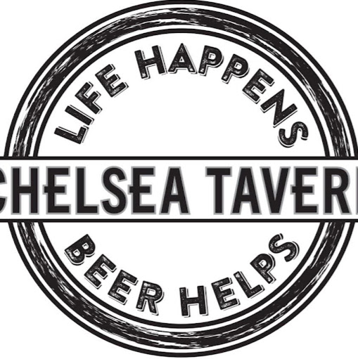 Chelsea Tavern logo