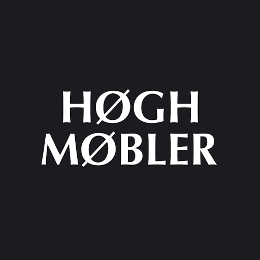 Høgh Møbler, Aalborg logo