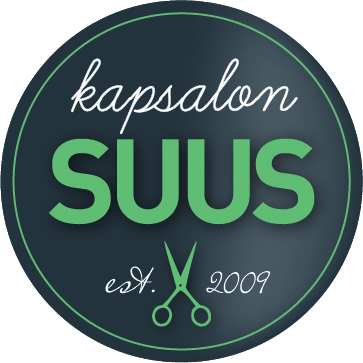 Kapsalon Suus logo