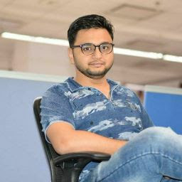 Ayush Jain's user avatar