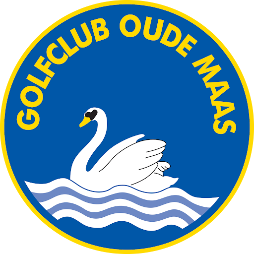 Golfclub Oude Maas Rhoon logo