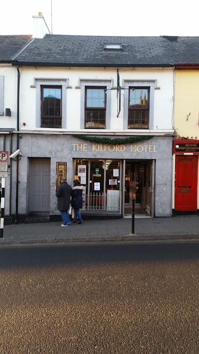 Photos of Kilford Arms Hotel Kilkenny