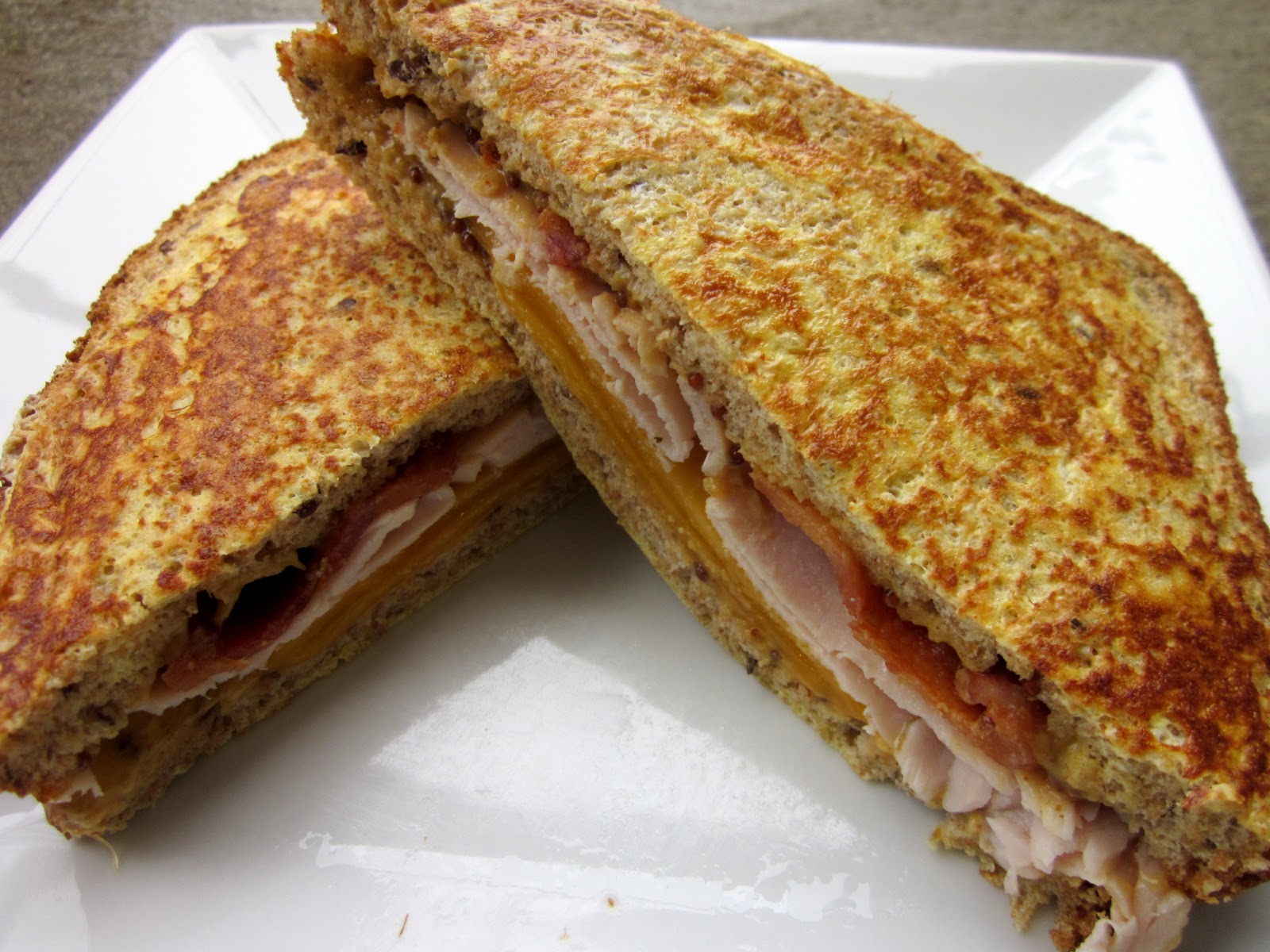 Top 35 French toast Sandwich – Best Round Up Recipe Collections