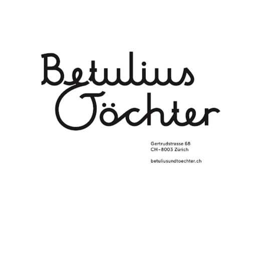 Betulius & Töchter logo