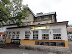 Špindlerovská hospoda - Špindlerův Mlýn