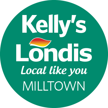 Kellys Londis Milltown
