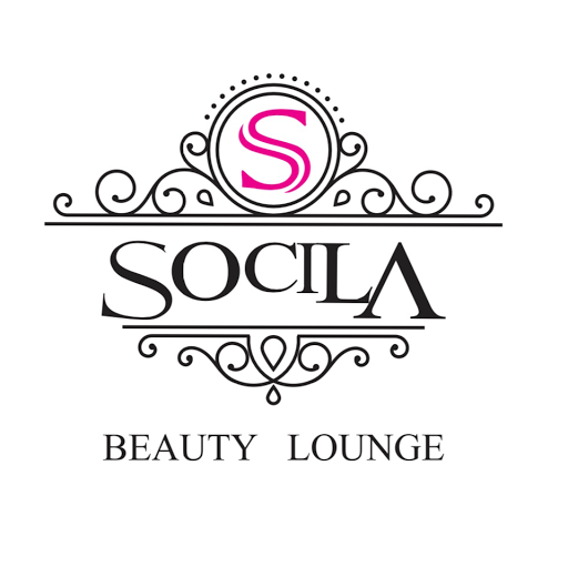 Socila Beauty Lounge logo