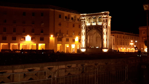 Piazza S. Oronzo